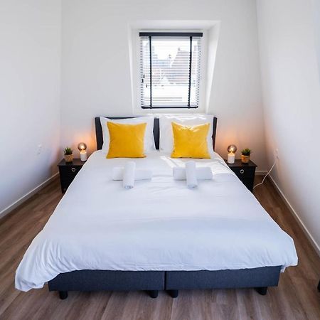 Exclusive 70M2 One-Bedroom Apartment - We39E Tiel Exteriör bild