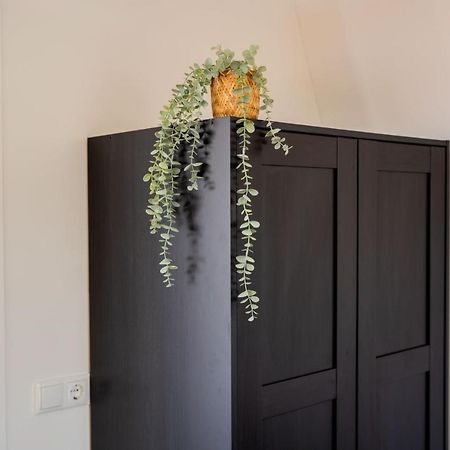Exclusive 70M2 One-Bedroom Apartment - We39E Tiel Exteriör bild