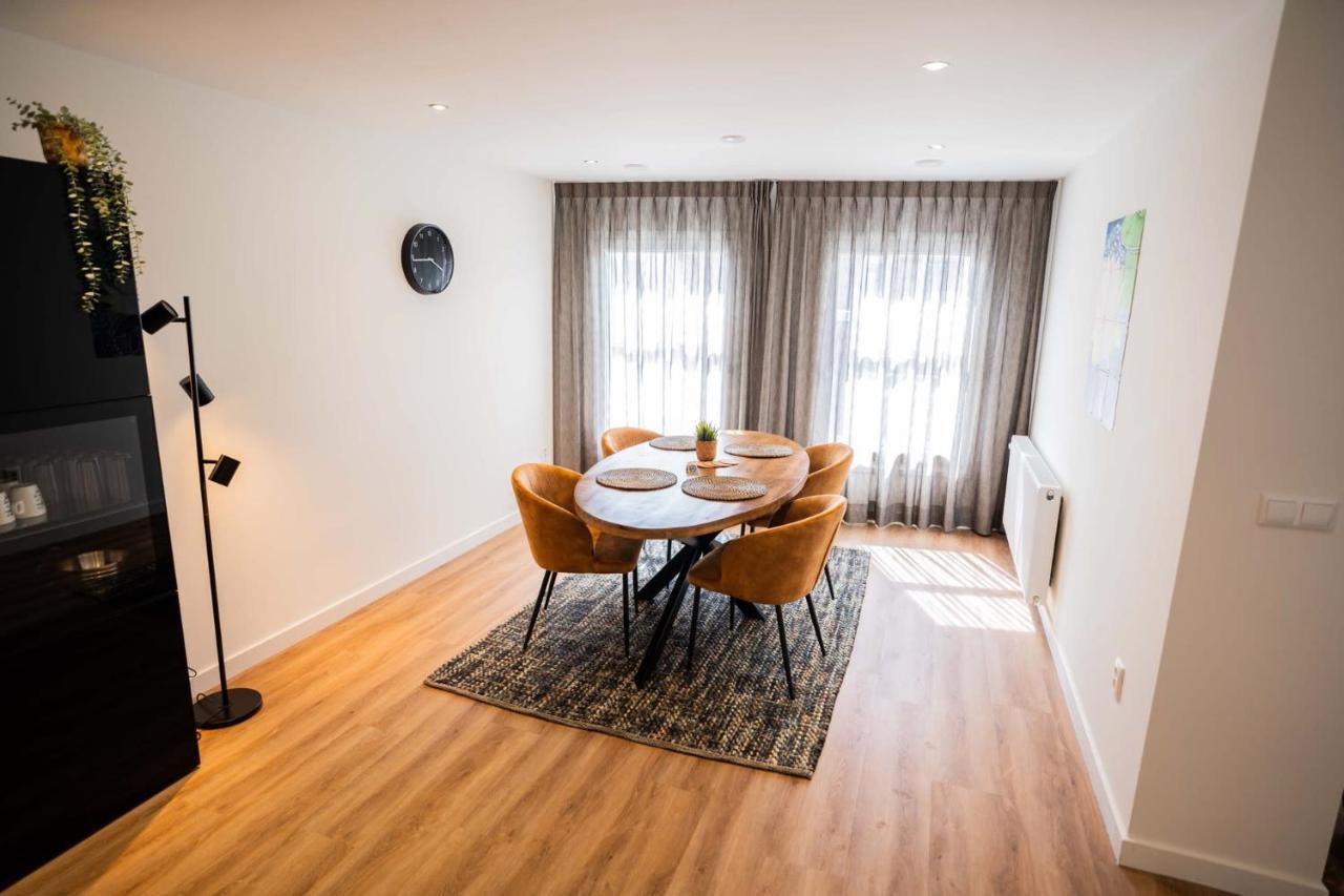 Exclusive 70M2 One-Bedroom Apartment - We39E Tiel Exteriör bild