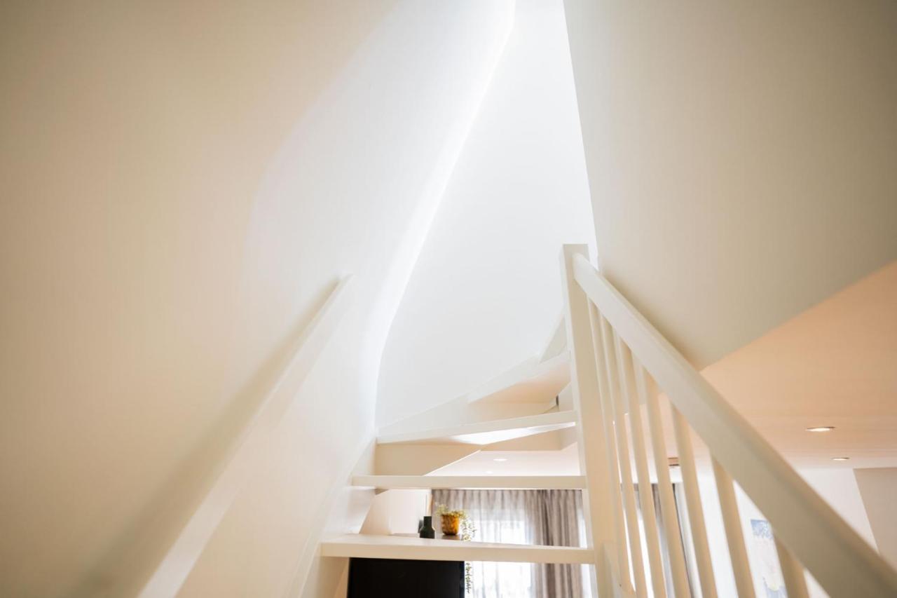 Exclusive 70M2 One-Bedroom Apartment - We39E Tiel Exteriör bild