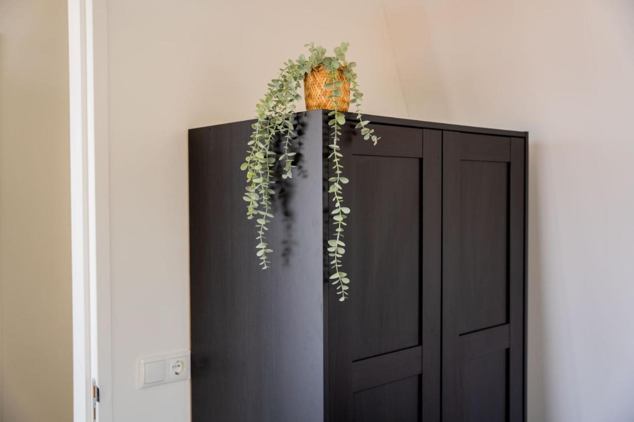 Exclusive 70M2 One-Bedroom Apartment - We39E Tiel Exteriör bild