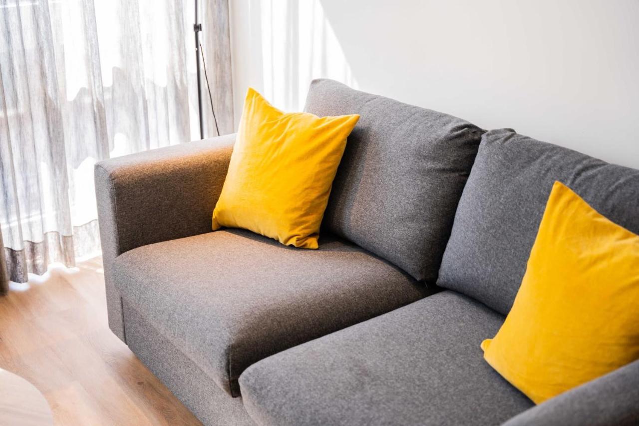 Exclusive 70M2 One-Bedroom Apartment - We39E Tiel Exteriör bild