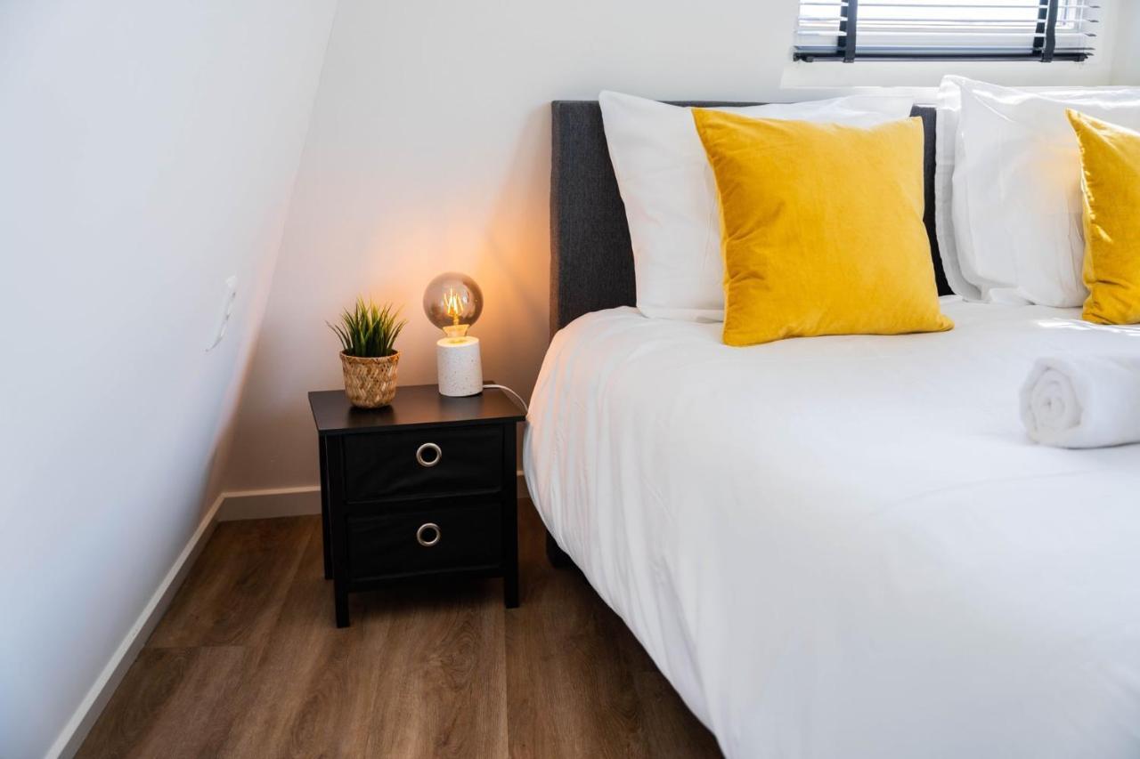 Exclusive 70M2 One-Bedroom Apartment - We39E Tiel Exteriör bild
