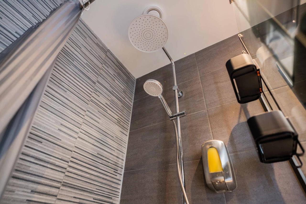 Exclusive 70M2 One-Bedroom Apartment - We39E Tiel Exteriör bild