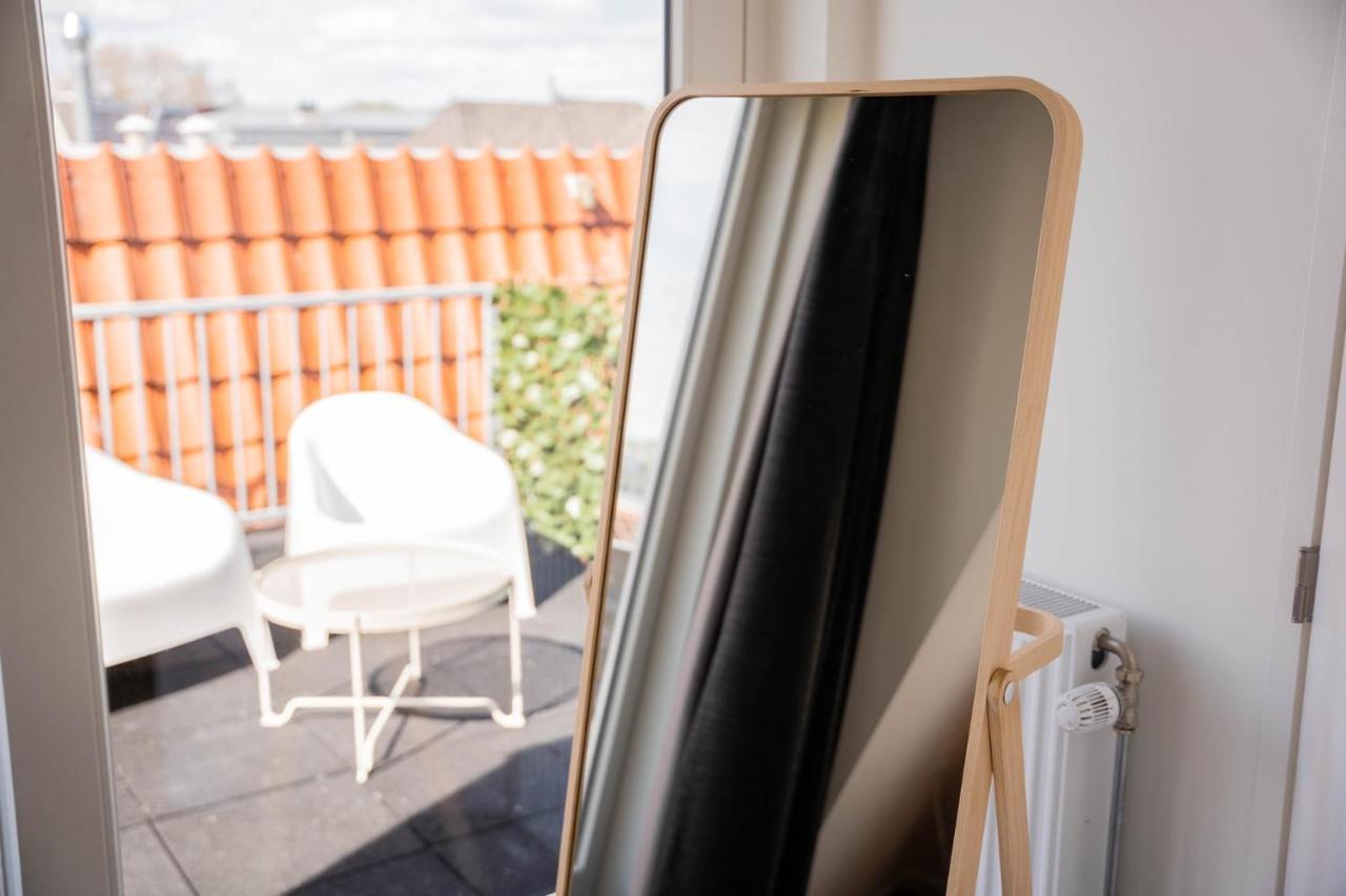 Exclusive 70M2 One-Bedroom Apartment - We39E Tiel Exteriör bild