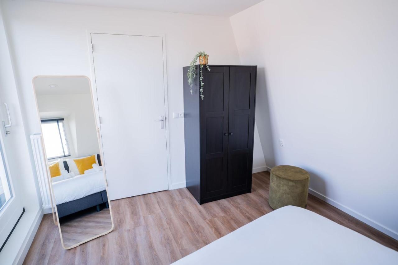 Exclusive 70M2 One-Bedroom Apartment - We39E Tiel Exteriör bild
