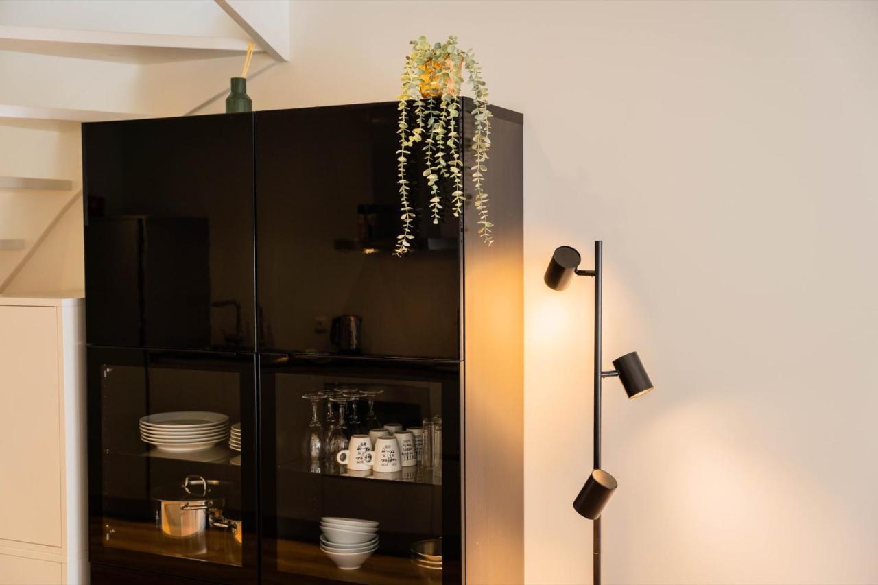Exclusive 70M2 One-Bedroom Apartment - We39E Tiel Exteriör bild