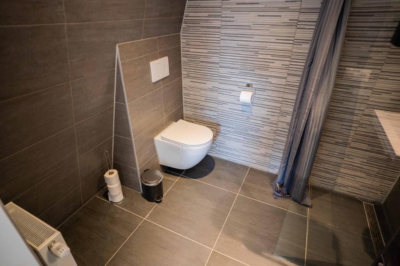 Exclusive 70M2 One-Bedroom Apartment - We39E Tiel Exteriör bild